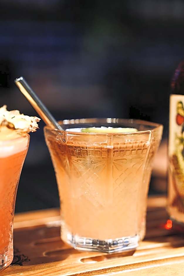 Bedford Hotel & Congress Centre