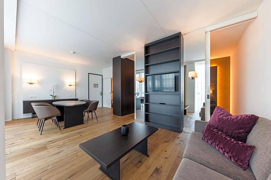 Hotel kommod