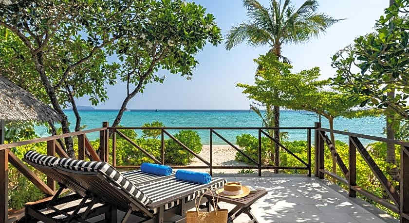 SAii Phi Phi Island Village