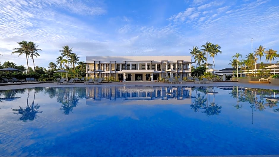 Kandaya Resort