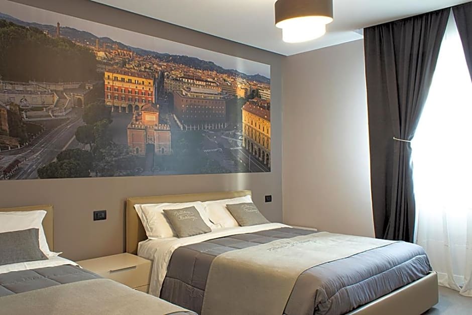 Galliera Residence B&B