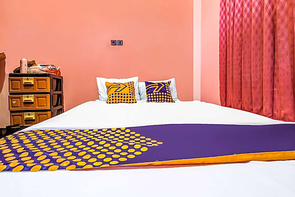 Hotel O Desa Wisata Kaso Near Kantor Kepala Desa Kaso