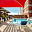 Home2 Suites by Hilton Scottsdale Salt River