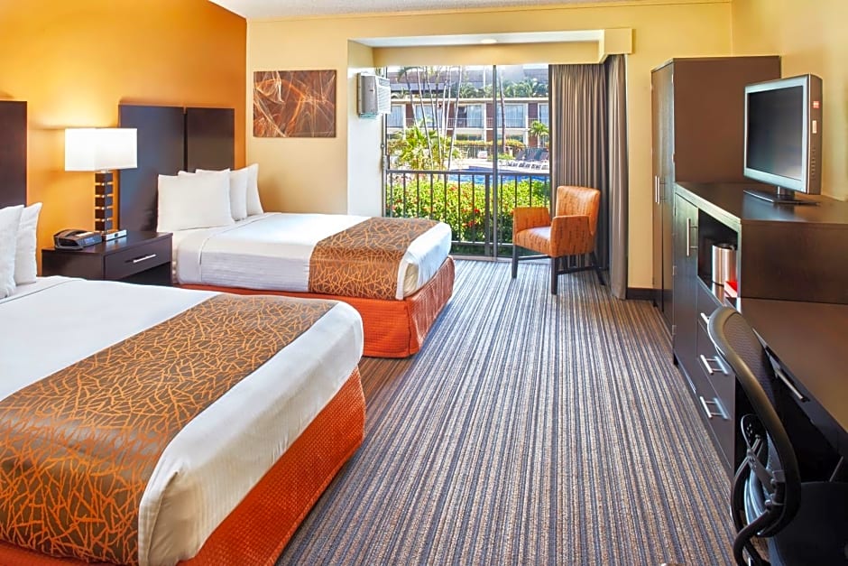Best Western The Plaza Hotel - Free Breakfast