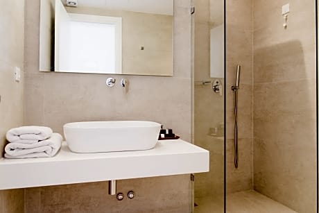 Super Paradise Junior Sea View Suite