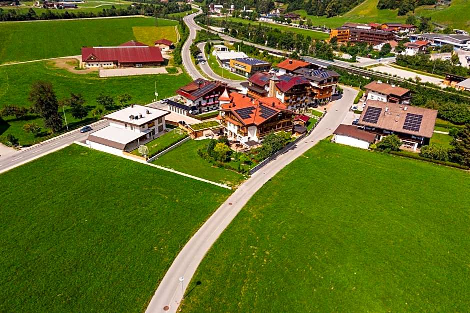 Wohlfühl Ferien-Heim Aparthotel 4 Sterne