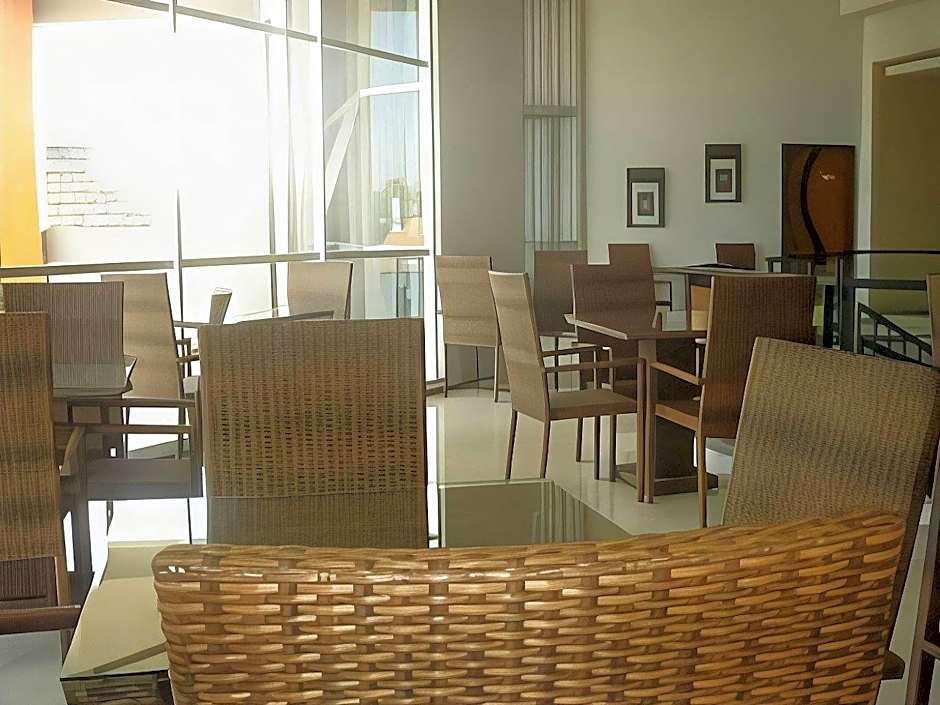 Surya Boutique Hotel