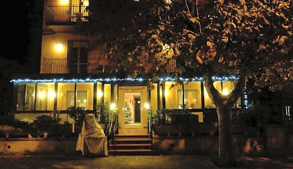 Hotel Rubens