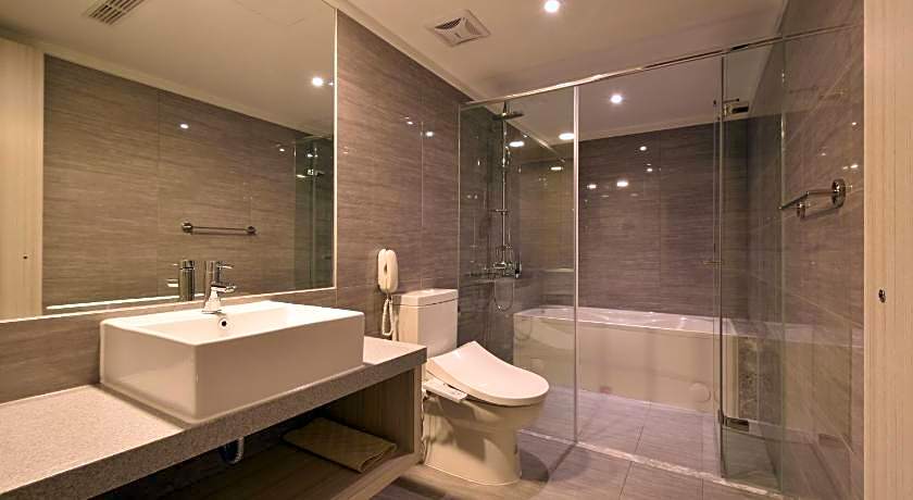 Green World ZhongXiao