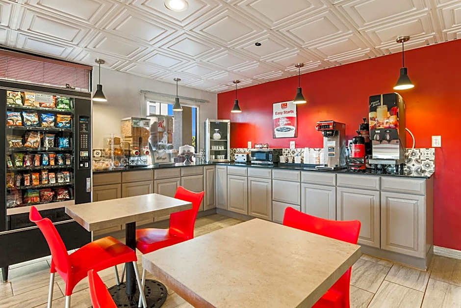 Econo Lodge - Conyers