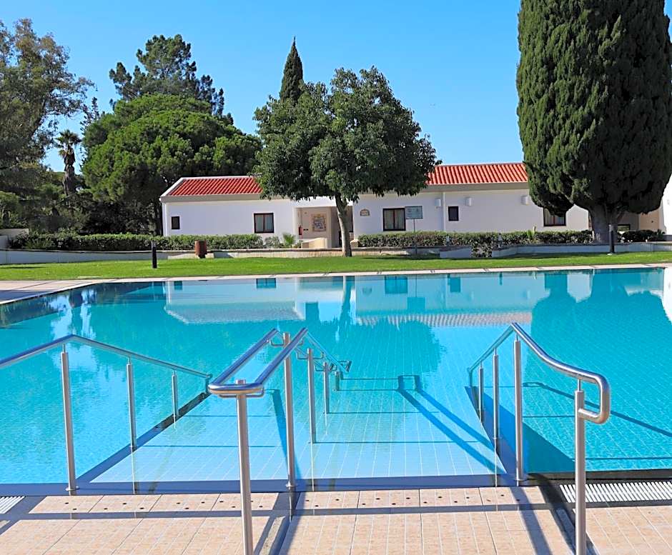 Hotel Apartamento Do Golfe