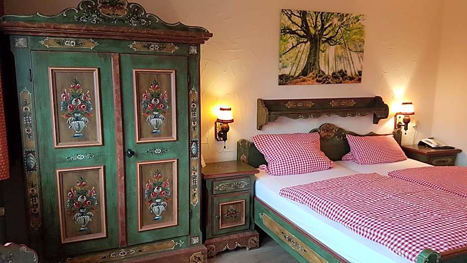 Landhotel-Restaurant Beckmann