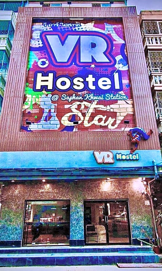 VR Hostel