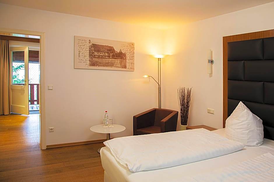 Springbach-Mühle Belzig