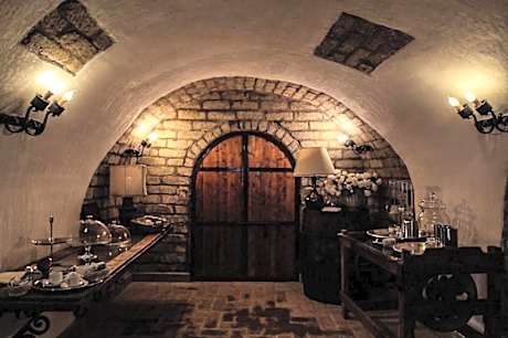 Agriturismo Le Mandriacce