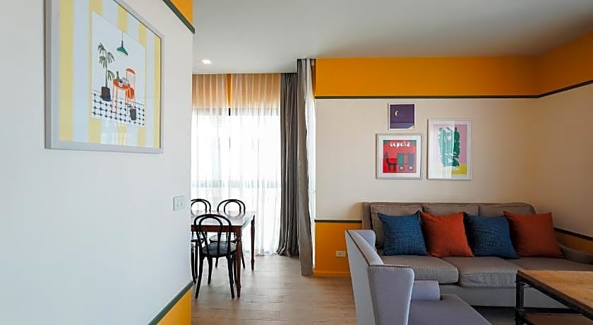 DLUX Condominium Chalong Phuket