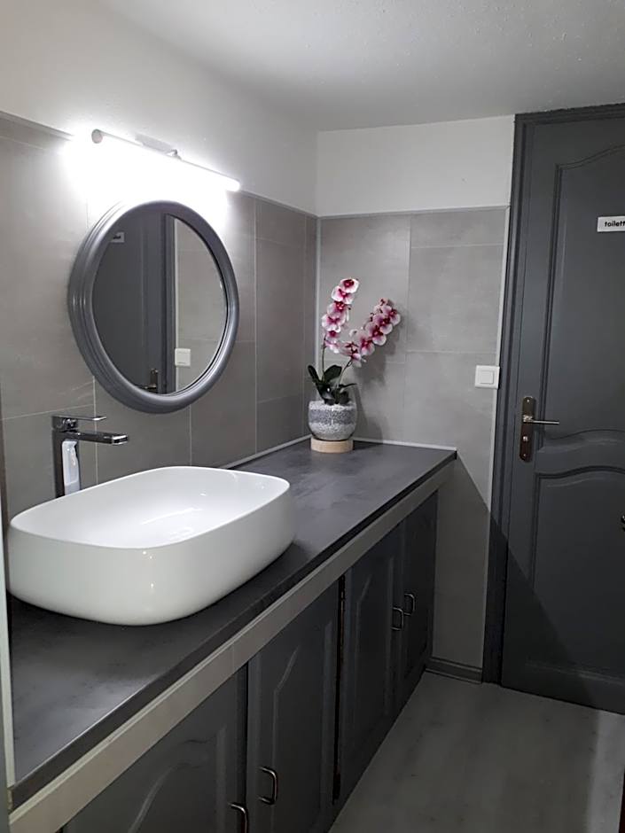 Logis Hotel des Granges