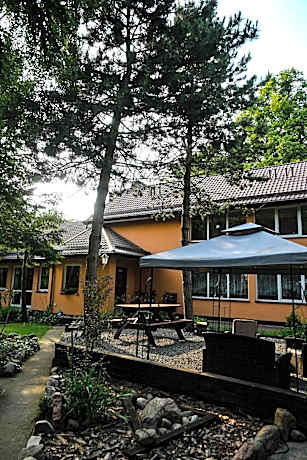 Pokoje gościnne „SEN”