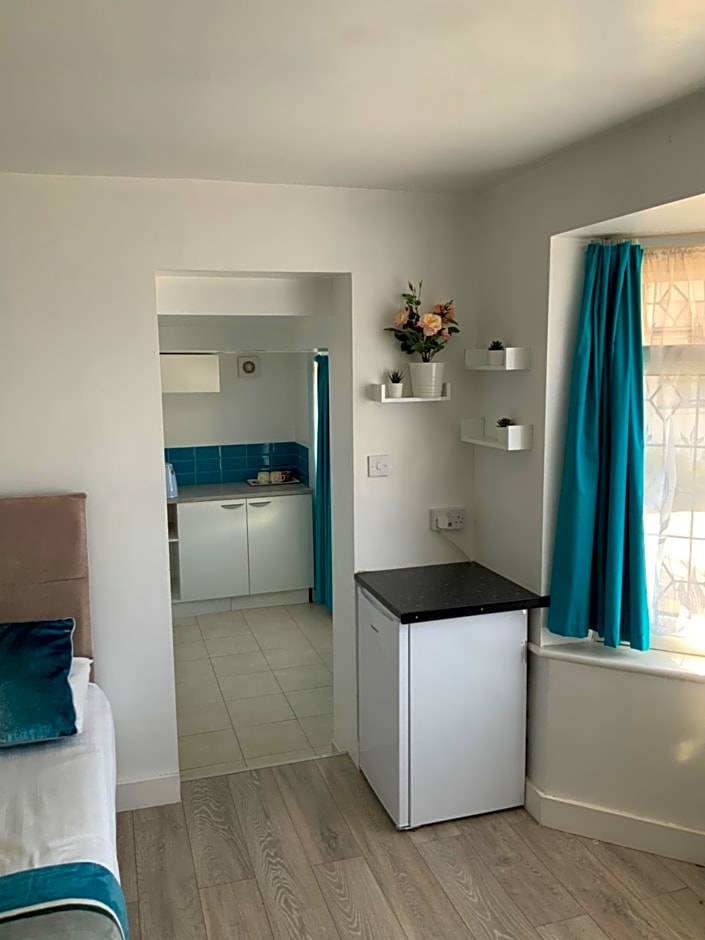 Stanwell Stansted Airport