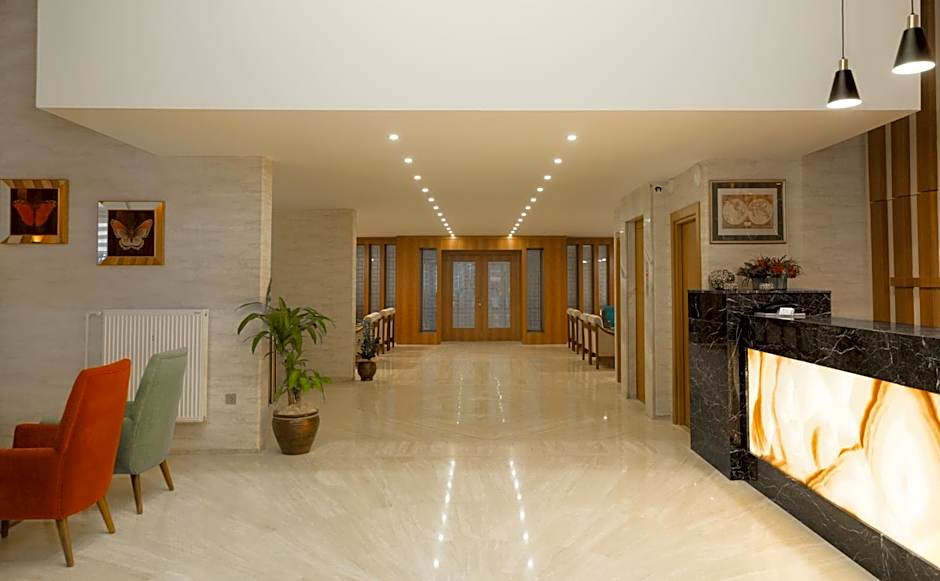 Piskin Hotel