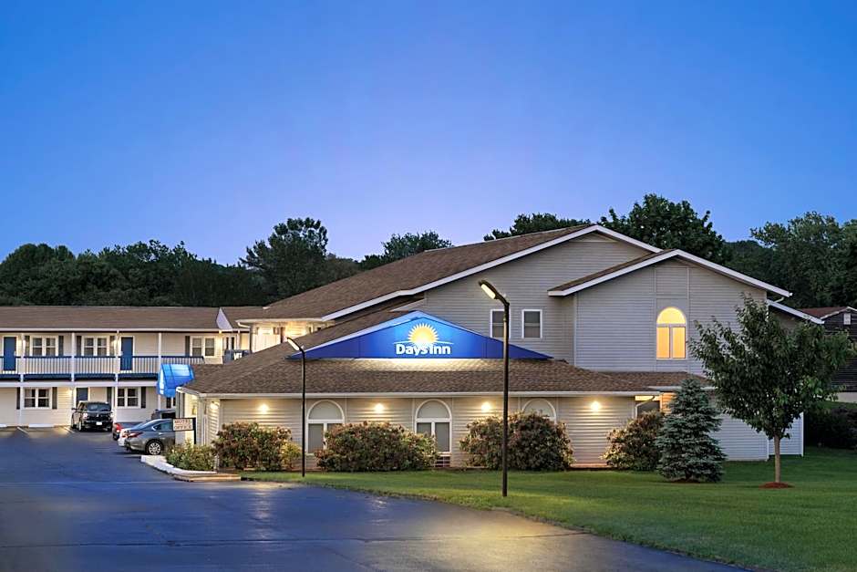 Days Inn by Wyndham Middletown/Newport Area