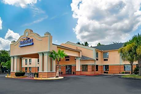 Baymont by Wyndham Hinesville Fort Stewart Area
