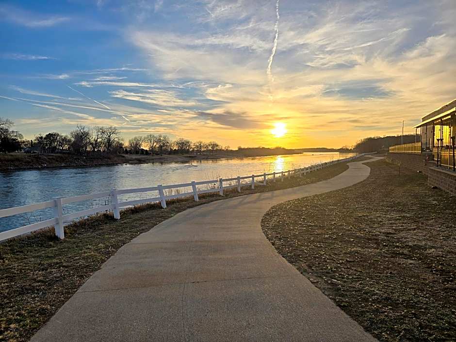 Staybridge Suites Sioux City Southeast By IHG