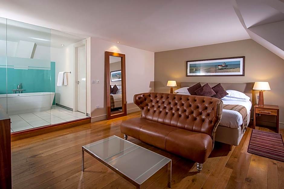 Abode Canterbury