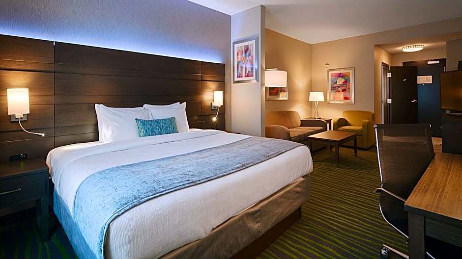 Bestwestern Plus Prien Lake-Lake Charles 