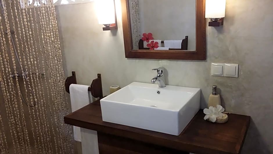 Zanzibar Magic Boutique Hotel