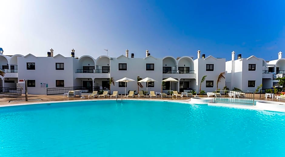 Bakour Lanzarote Splash