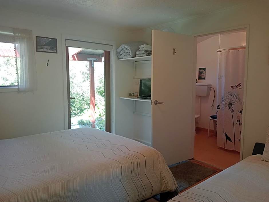 Rata Lodge Accommodation
