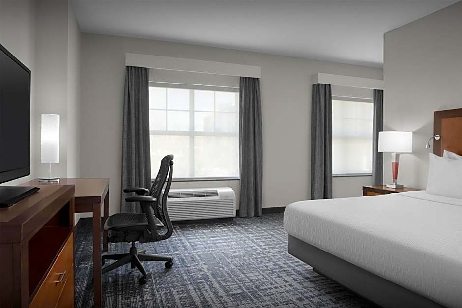 Homewood Suites By Hilton Oklahoma City Bricktown