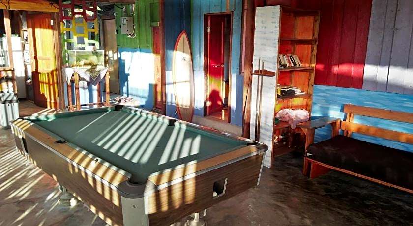 Salty Dog Hostel