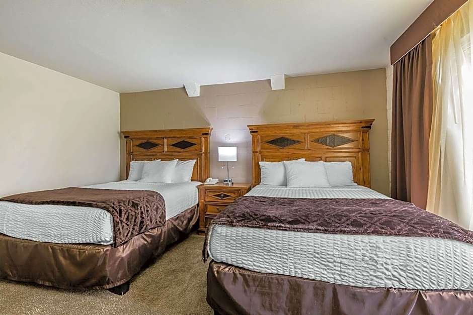 Econo Lodge Lake Elsinore Casino