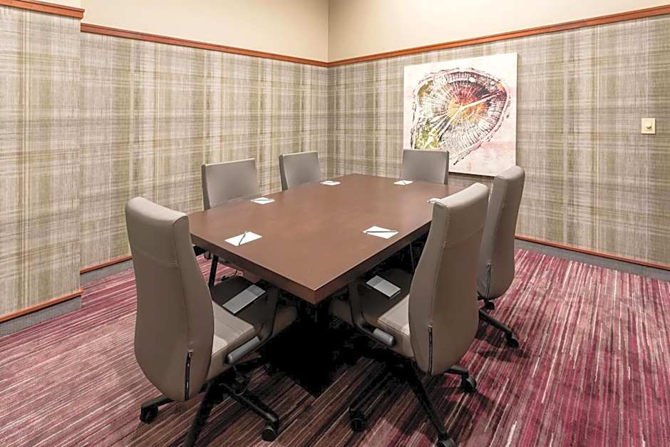 Courtyard by Marriott Rochester Mayo Clinic Area/Saint Marys