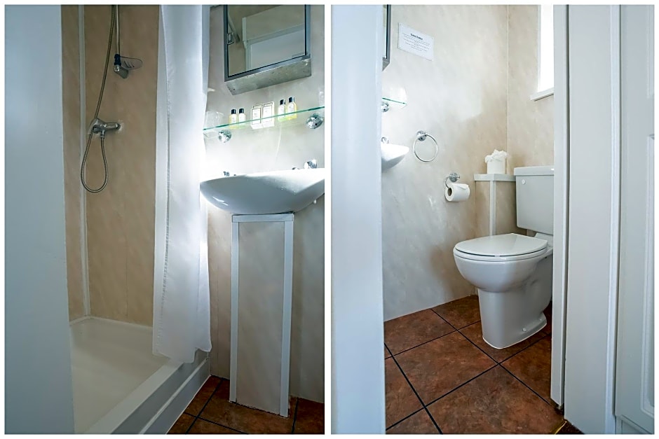 OYO Cliffemount Hotel