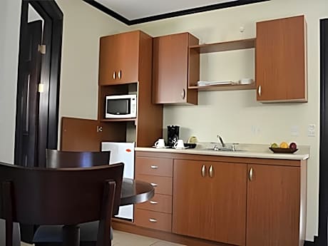 Single Junior Suite