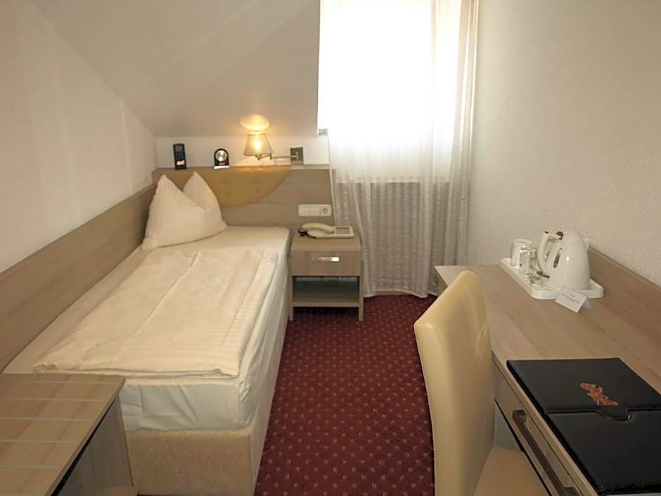 Airport Hotel Filder Post