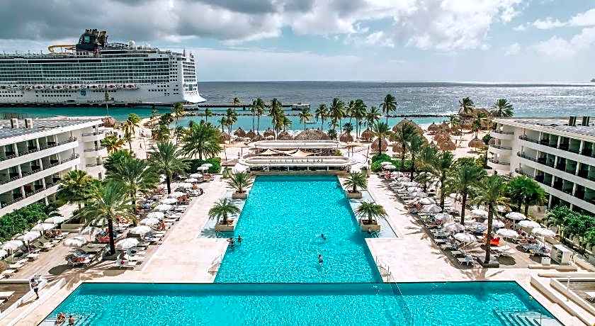 Photo 1 of 50 of Mangrove Beach Corendon Curacao All-Inclusive Resort, Curio