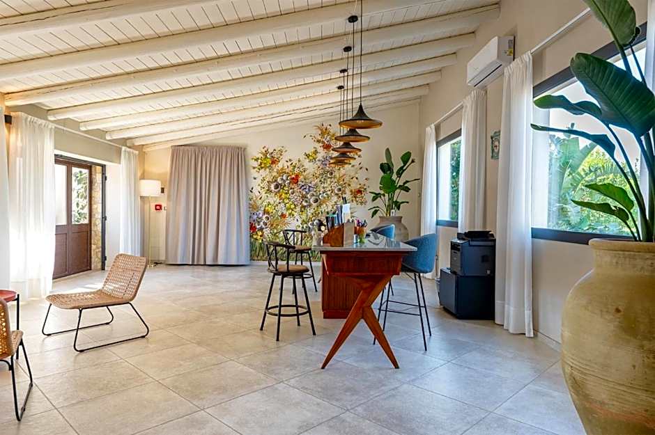 Villa Felicia