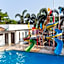 Sioland Grand Premier Hotel Candelaria