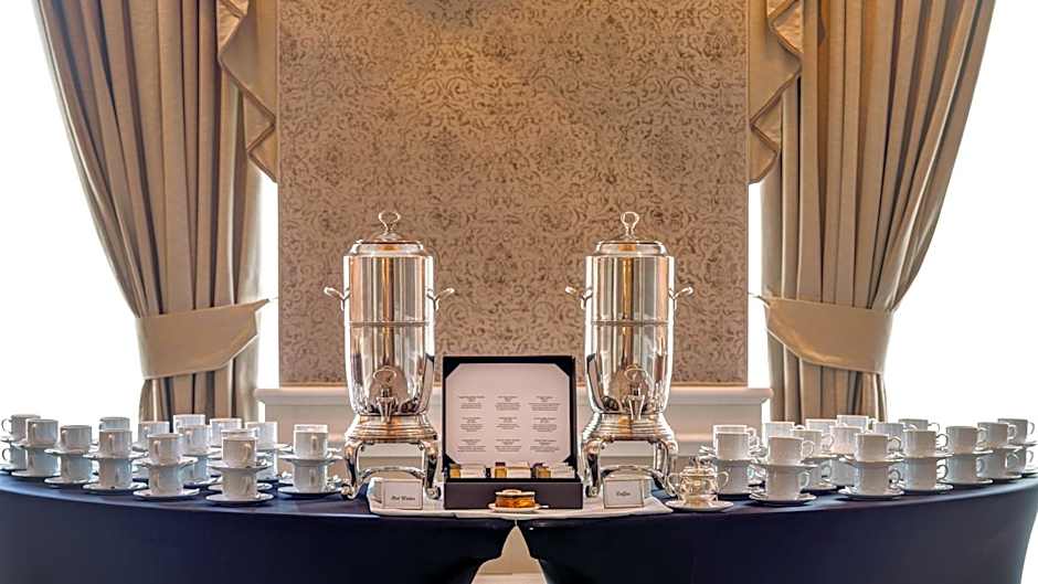Intercontinental Dublin By IHG