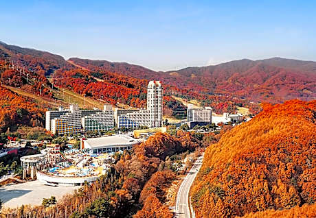 Phoenix Resort Pyeongchang