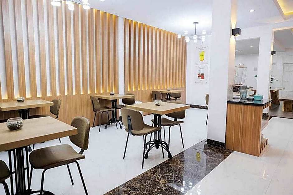 RedDoorz Plus Syariah near Museum Lampung