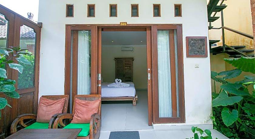 Mina Pelasa Hotel