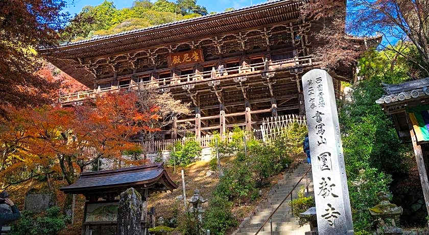 Toyoko Inn Himeji-eki Shinkansen Kita-guchi