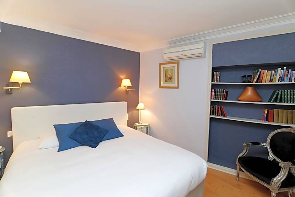 Hotel Les Pasteliers