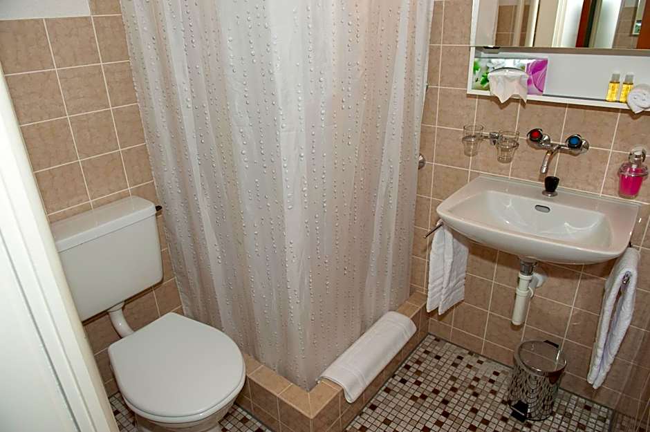 Hotel Sporting