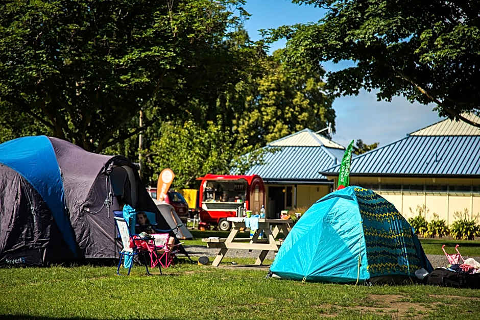 Hastings TOP 10 Holiday Park